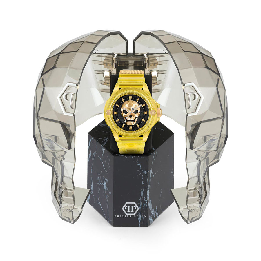 Philipp Plein PWWAA0123